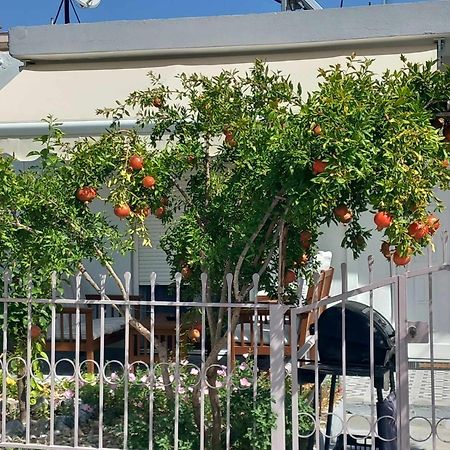 Anastasia'S Home Néa Péramos Zewnętrze zdjęcie