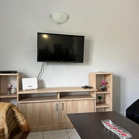 Anastasia'S Home Néa Péramos Zewnętrze zdjęcie