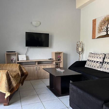 Anastasia'S Home Néa Péramos Zewnętrze zdjęcie