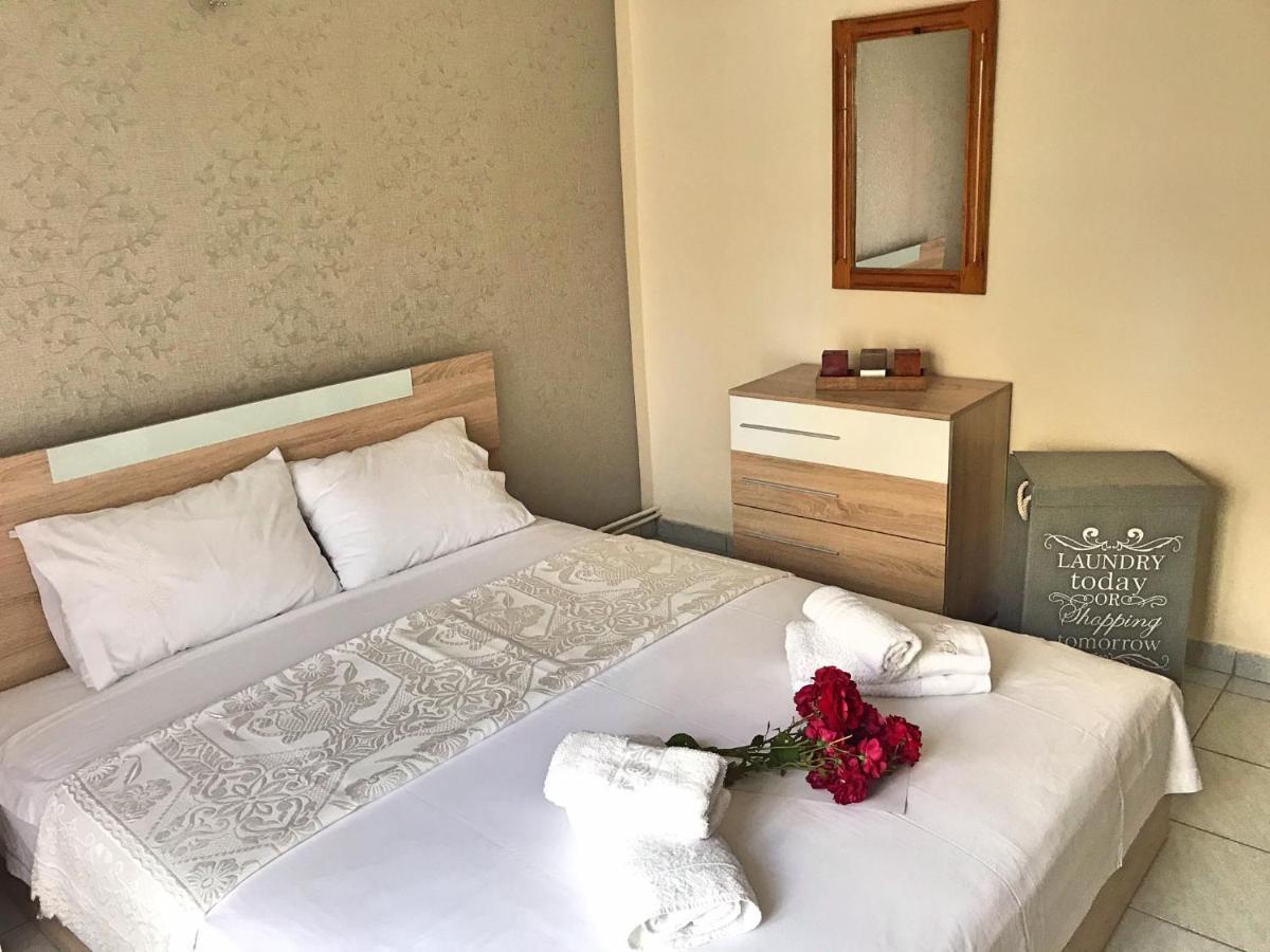 Anastasia'S Home Néa Péramos Zewnętrze zdjęcie