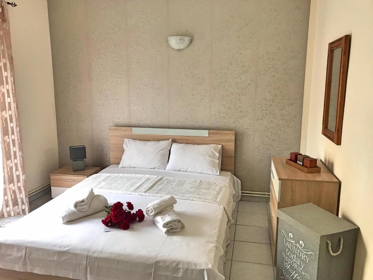 Anastasia'S Home Néa Péramos Zewnętrze zdjęcie