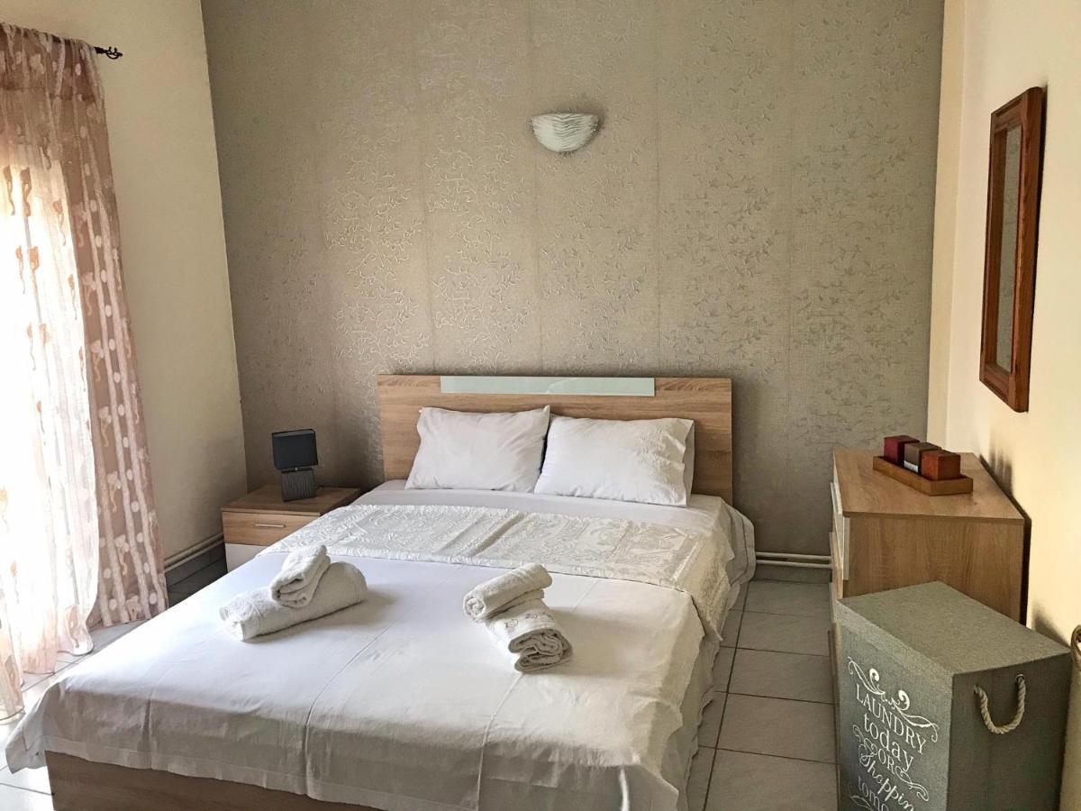 Anastasia'S Home Néa Péramos Zewnętrze zdjęcie