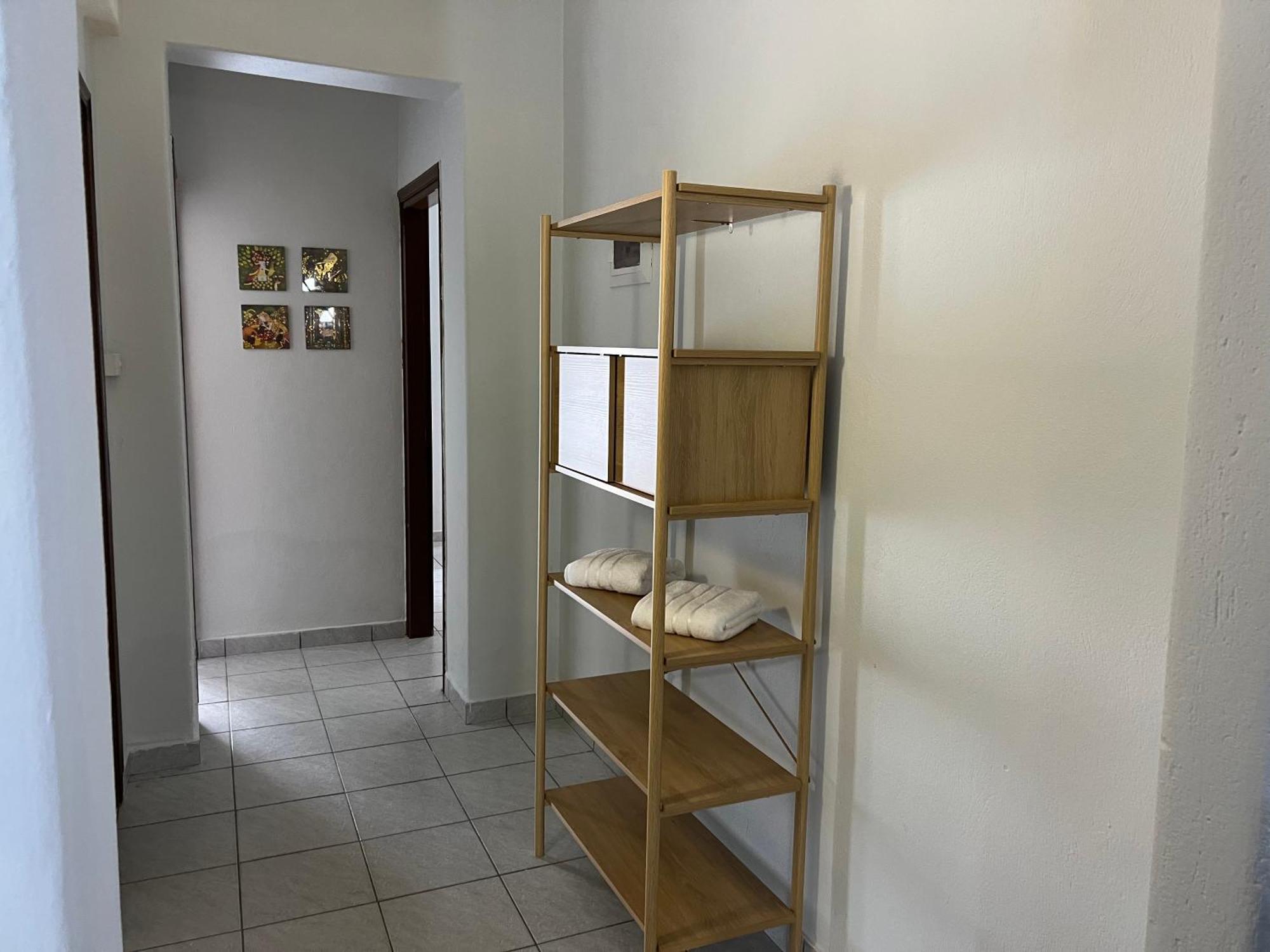 Anastasia'S Home Néa Péramos Zewnętrze zdjęcie