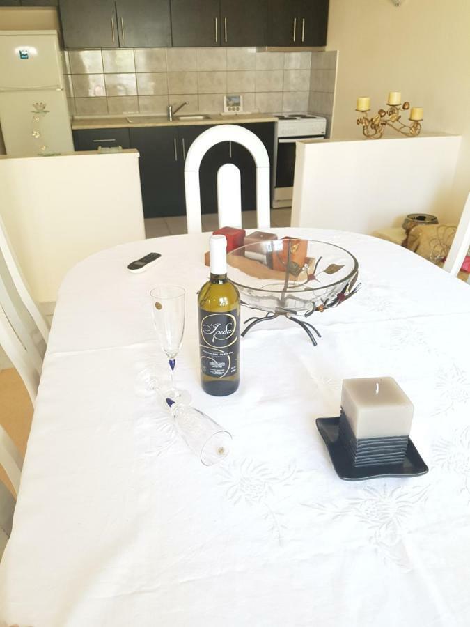 Anastasia'S Home Néa Péramos Zewnętrze zdjęcie