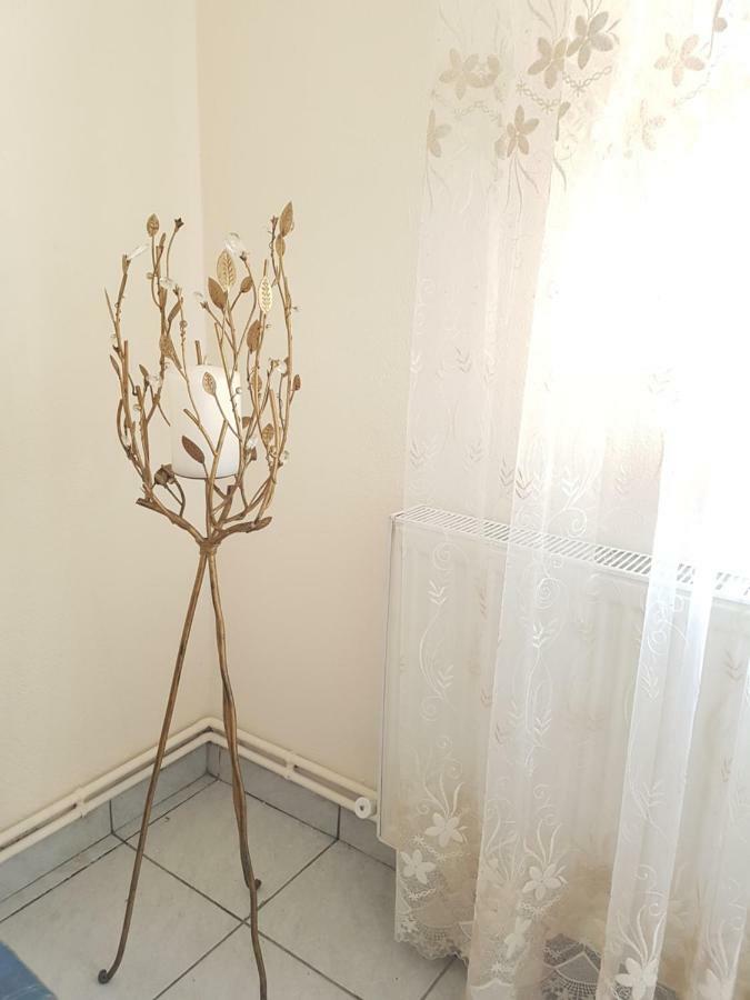 Anastasia'S Home Néa Péramos Zewnętrze zdjęcie
