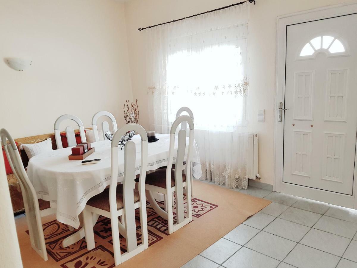 Anastasia'S Home Néa Péramos Zewnętrze zdjęcie