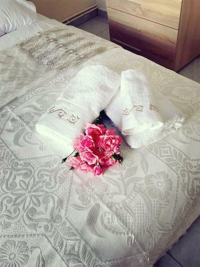 Anastasia'S Home Néa Péramos Zewnętrze zdjęcie