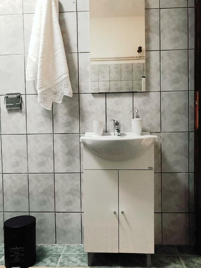 Anastasia'S Home Néa Péramos Zewnętrze zdjęcie