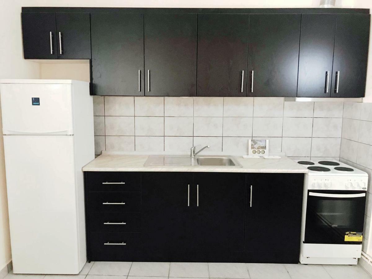 Anastasia'S Home Néa Péramos Zewnętrze zdjęcie