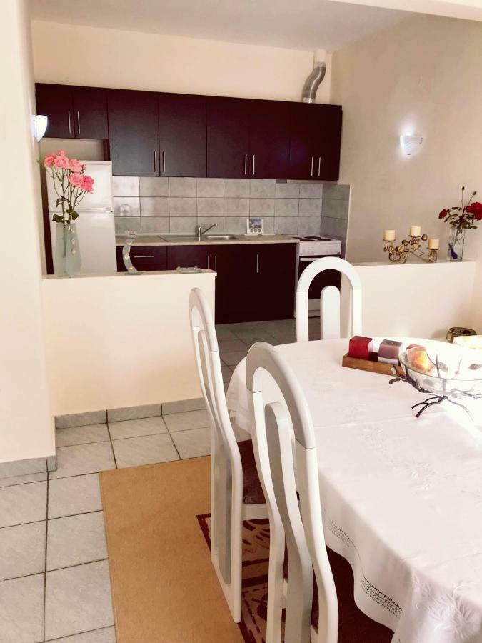 Anastasia'S Home Néa Péramos Zewnętrze zdjęcie