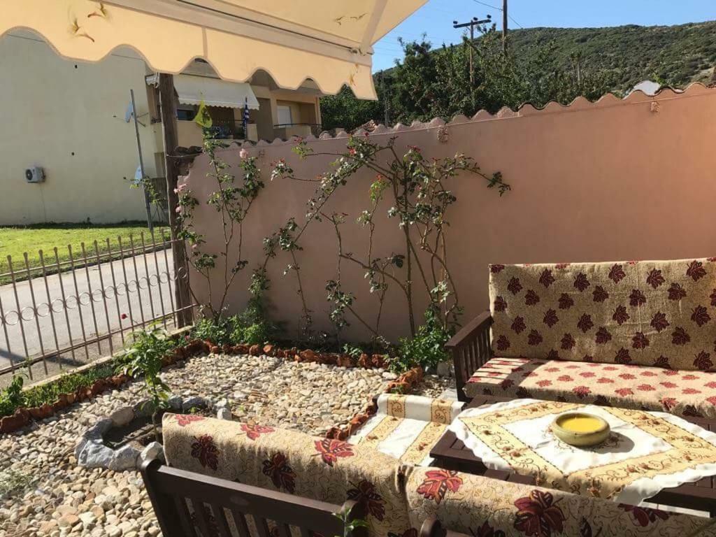 Anastasia'S Home Néa Péramos Zewnętrze zdjęcie