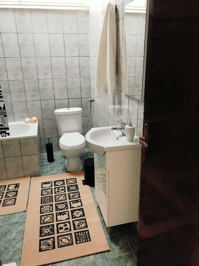 Anastasia'S Home Néa Péramos Zewnętrze zdjęcie