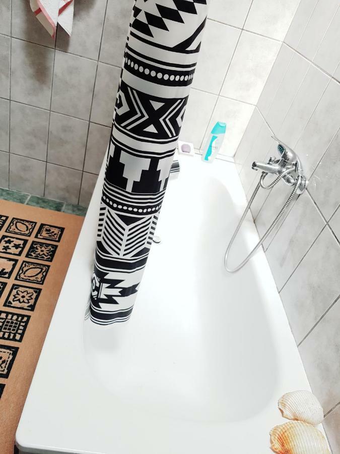 Anastasia'S Home Néa Péramos Zewnętrze zdjęcie