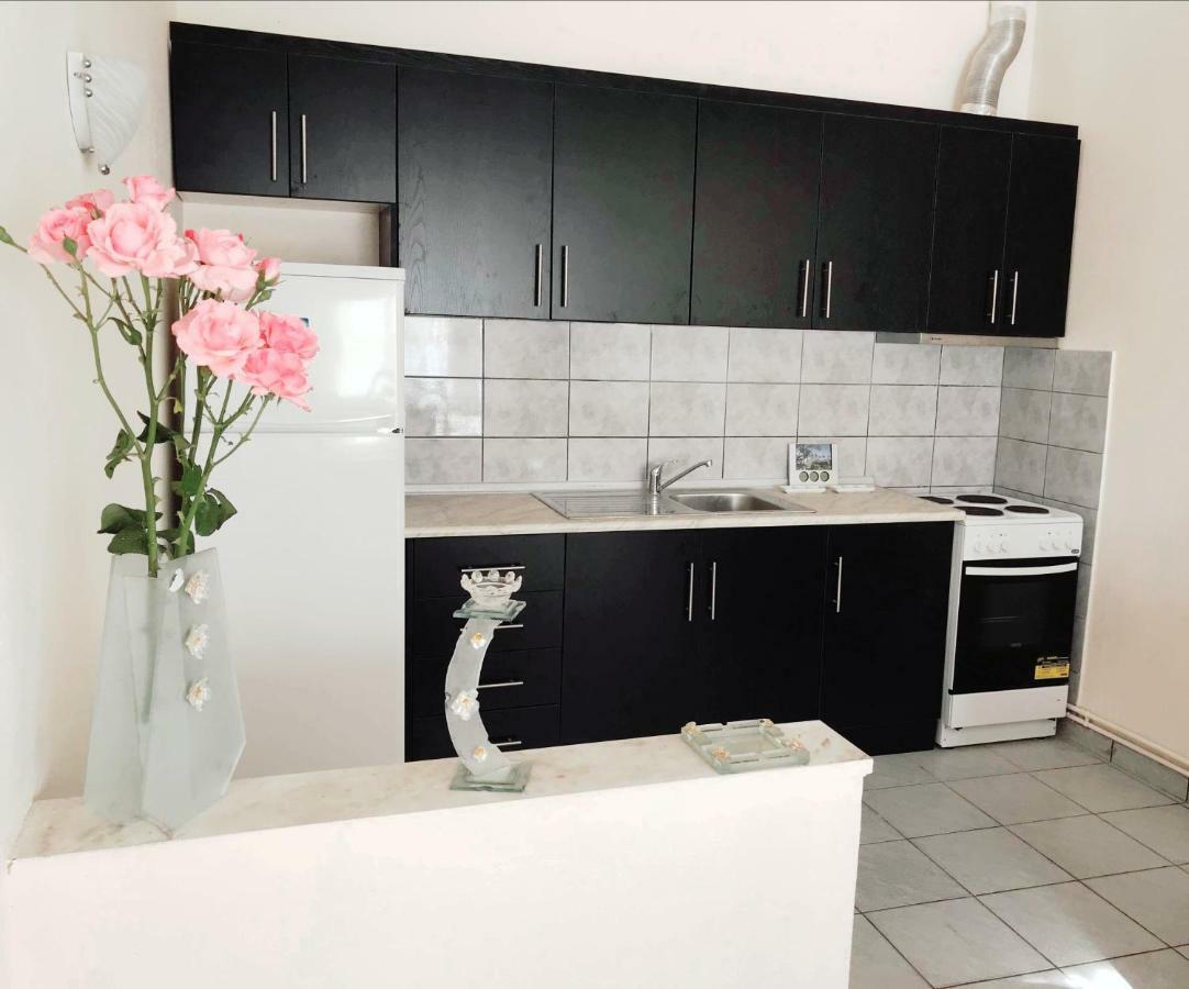 Anastasia'S Home Néa Péramos Zewnętrze zdjęcie