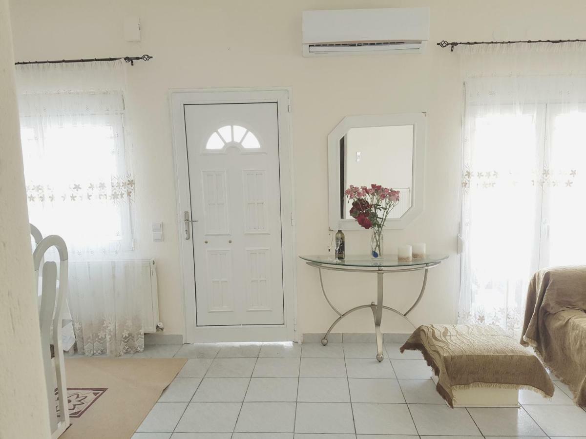 Anastasia'S Home Néa Péramos Zewnętrze zdjęcie